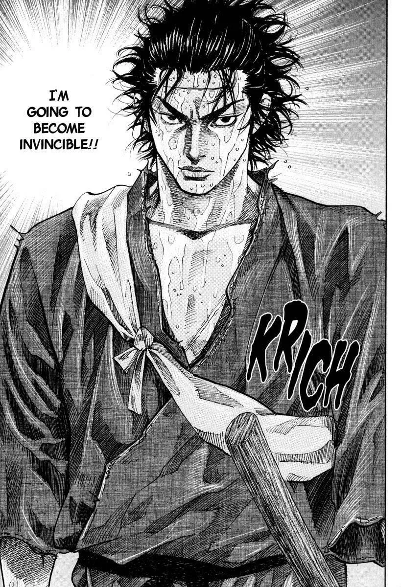 Read Vagabond (Colored) chapter 36 image 12 on Lezhin