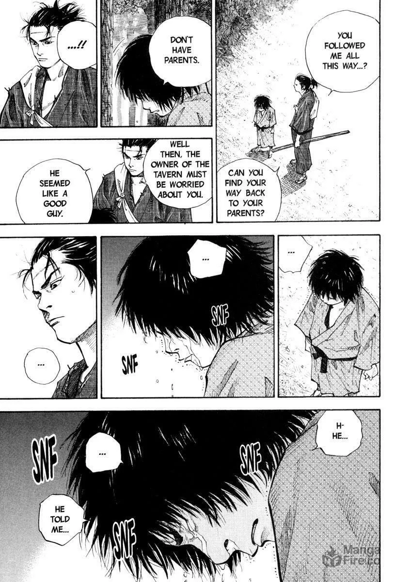 Read Vagabond (Colored) chapter 36 image 14 on Lezhin