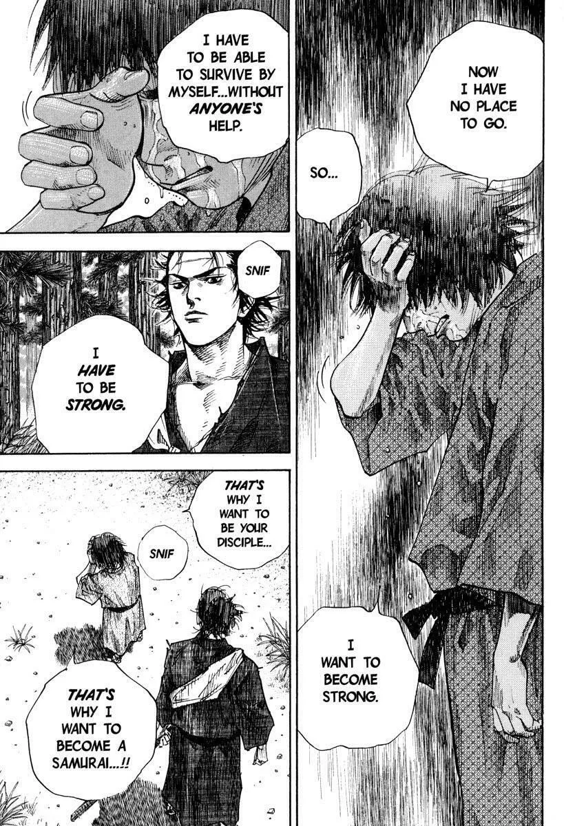 Read Vagabond (Colored) chapter 36 image 16 on Lezhin