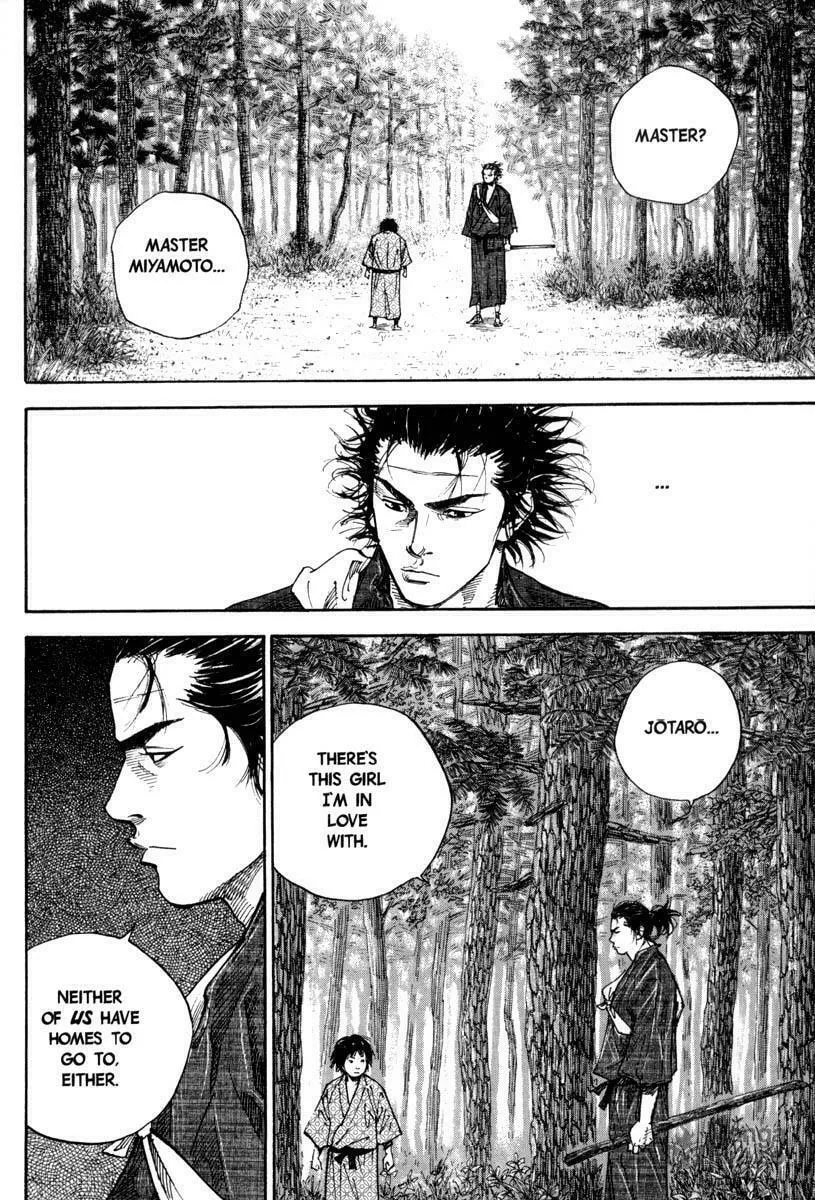 Read Vagabond (Colored) chapter 36 image 17 on Lezhin