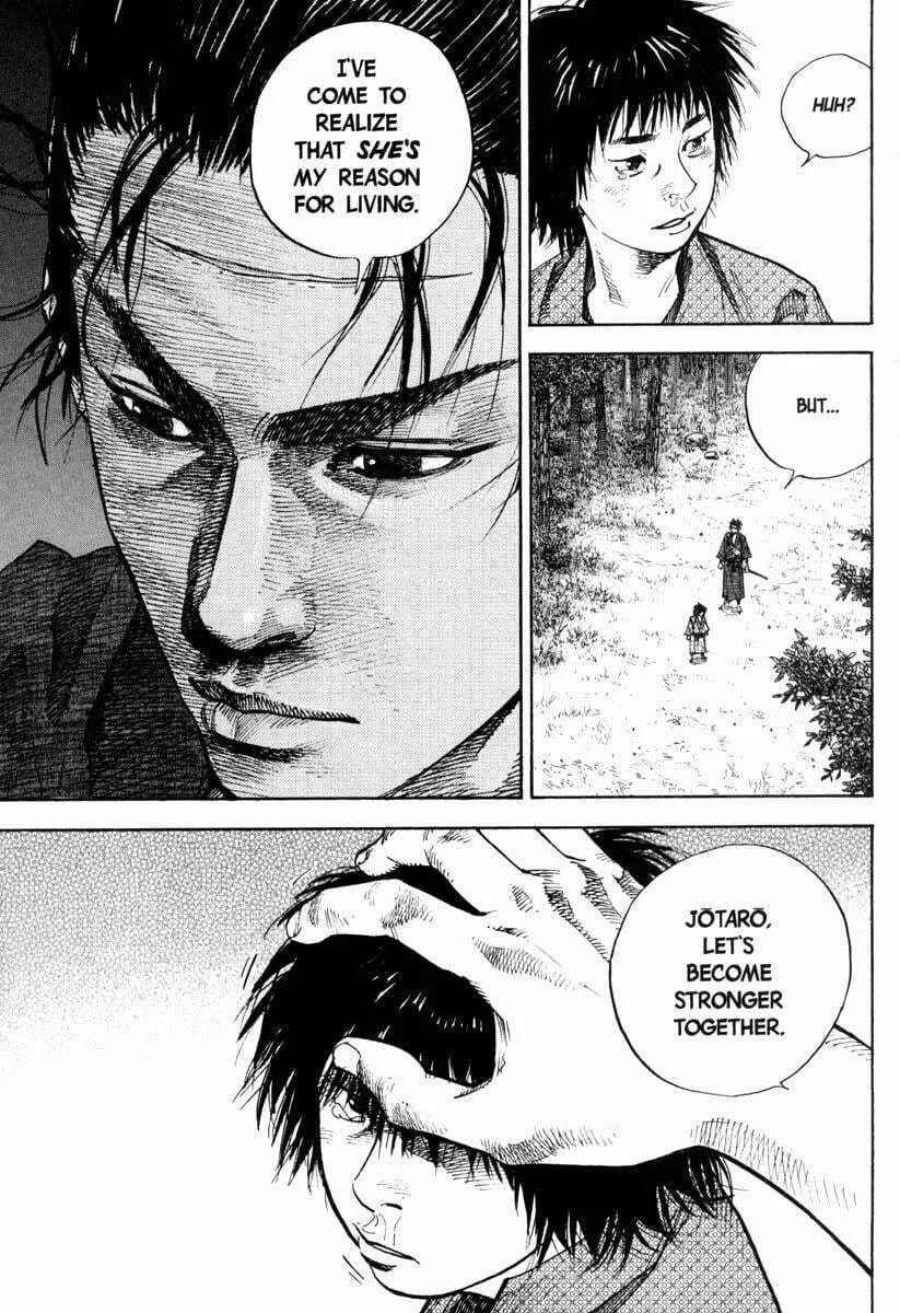 Read Vagabond (Colored) chapter 36 image 18 on Lezhin