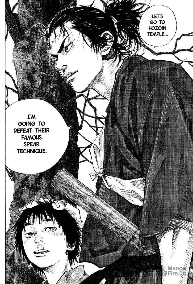 Read Vagabond (Colored) chapter 36 image 19 on Lezhin