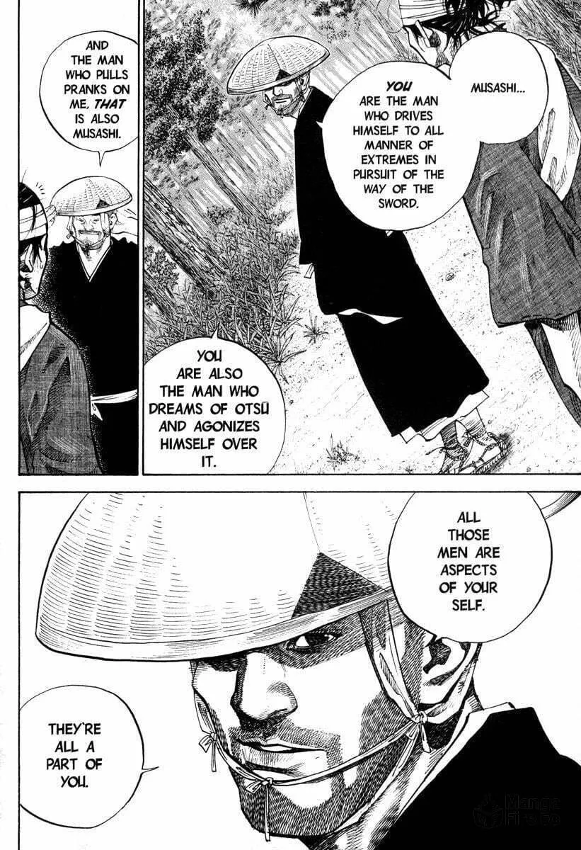 Read Vagabond (Colored) chapter 36 image 5 on Lezhin