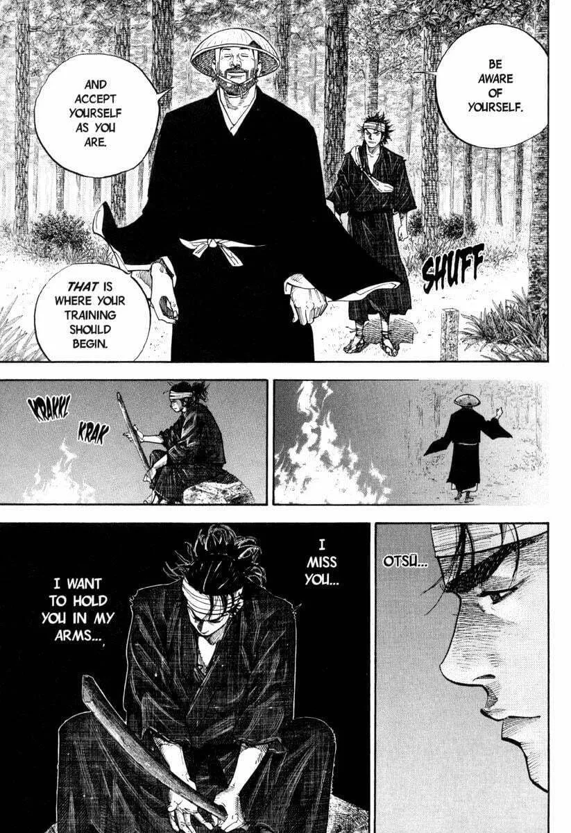 Read Vagabond (Colored) chapter 36 image 6 on Lezhin