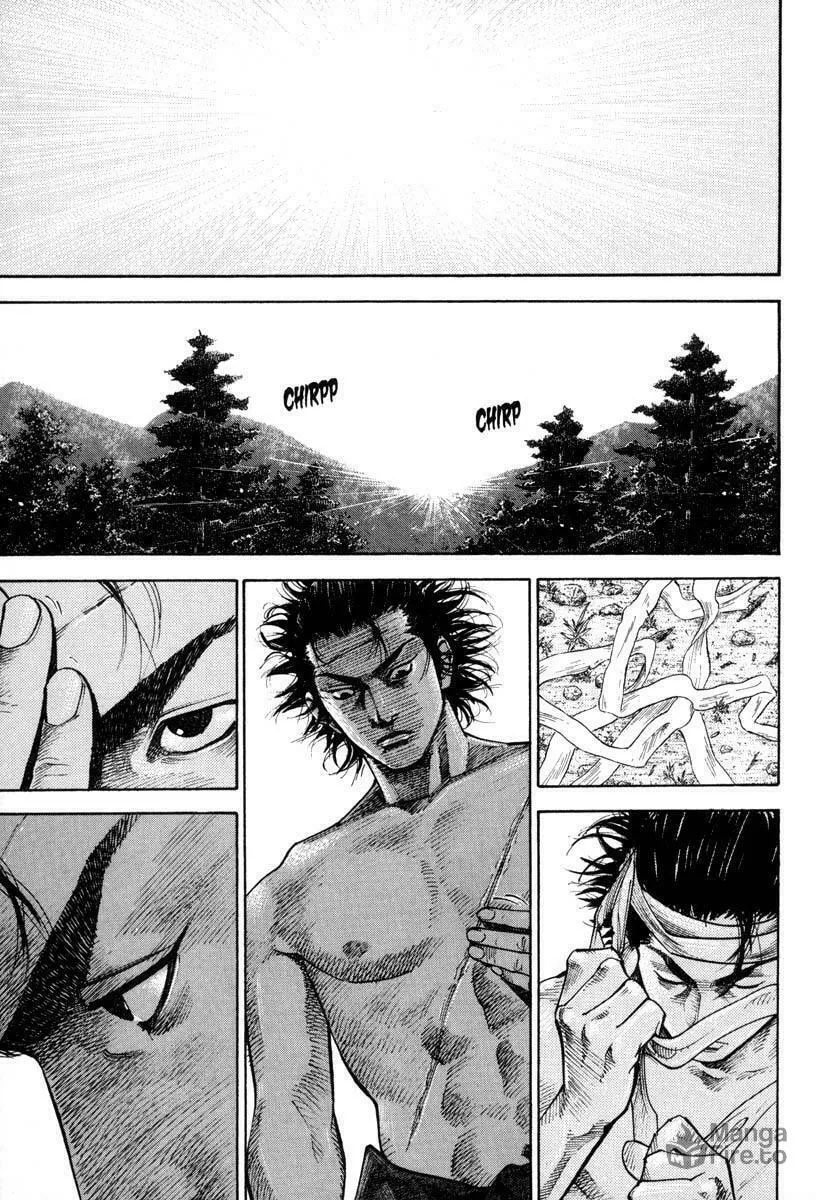 Read Vagabond (Colored) chapter 36 image 8 on Lezhin