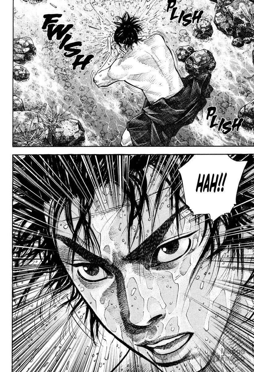 Read Vagabond (Colored) chapter 36 image 9 on Lezhin