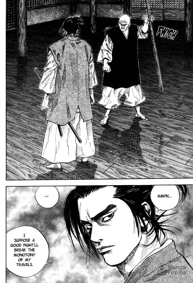 Read Vagabond (Colored) chapter 37 image 17 on Lezhin