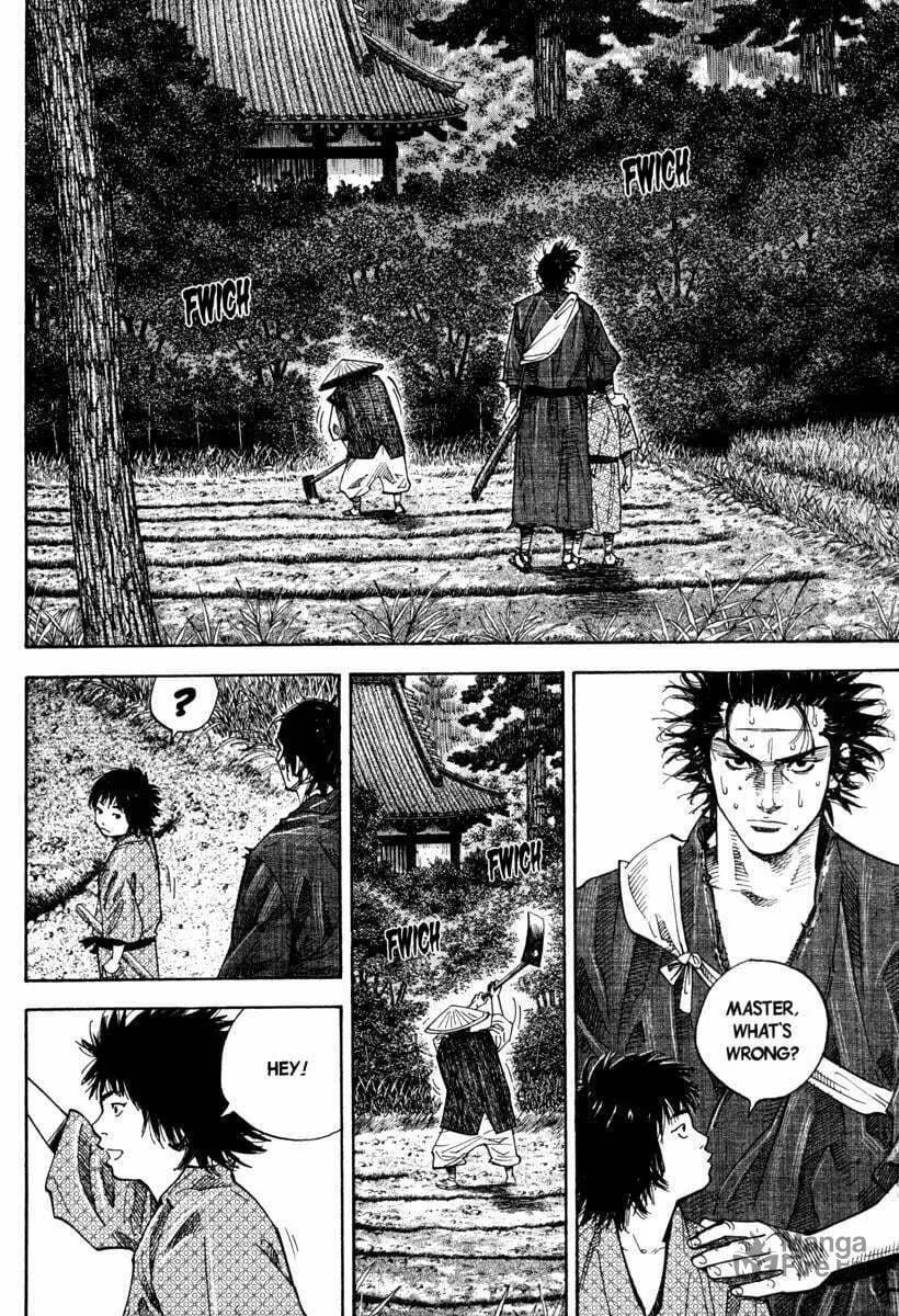 Read Vagabond (Colored) chapter 37 image 5 on Lezhin