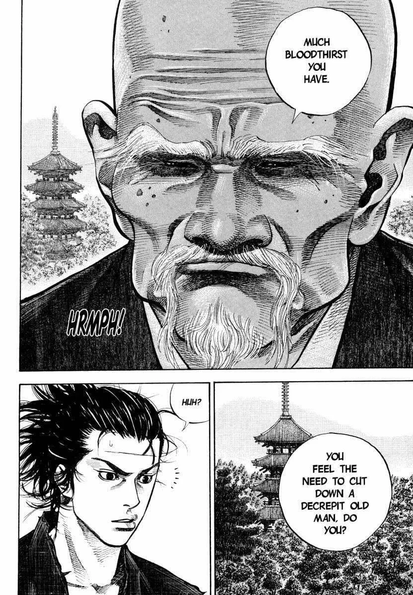 Read Vagabond (Colored) chapter 37 image 7 on Lezhin