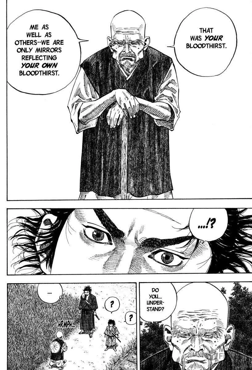 Read Vagabond (Colored) chapter 38 image 14 on Lezhin