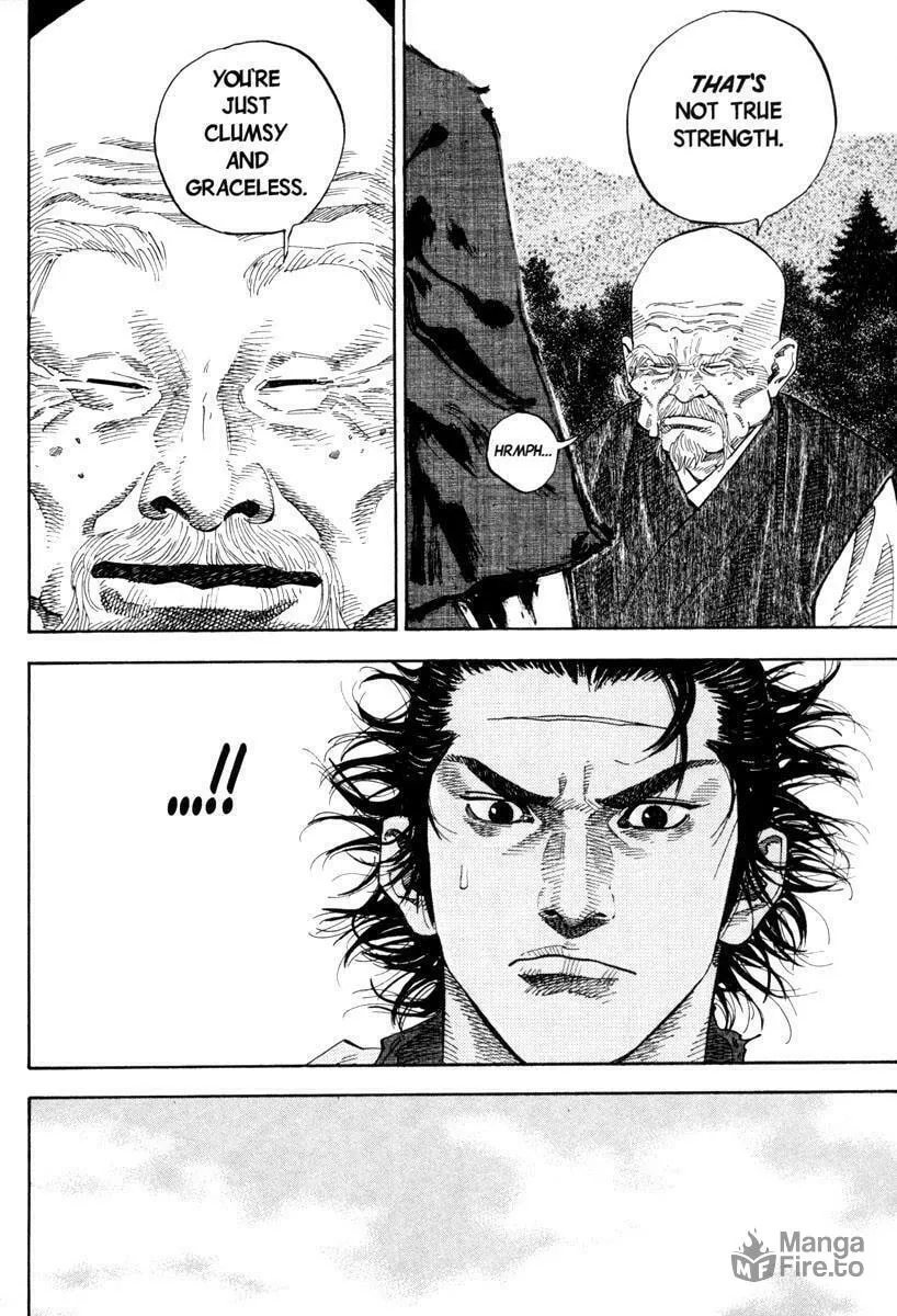Read Vagabond (Colored) chapter 38 image 17 on Lezhin
