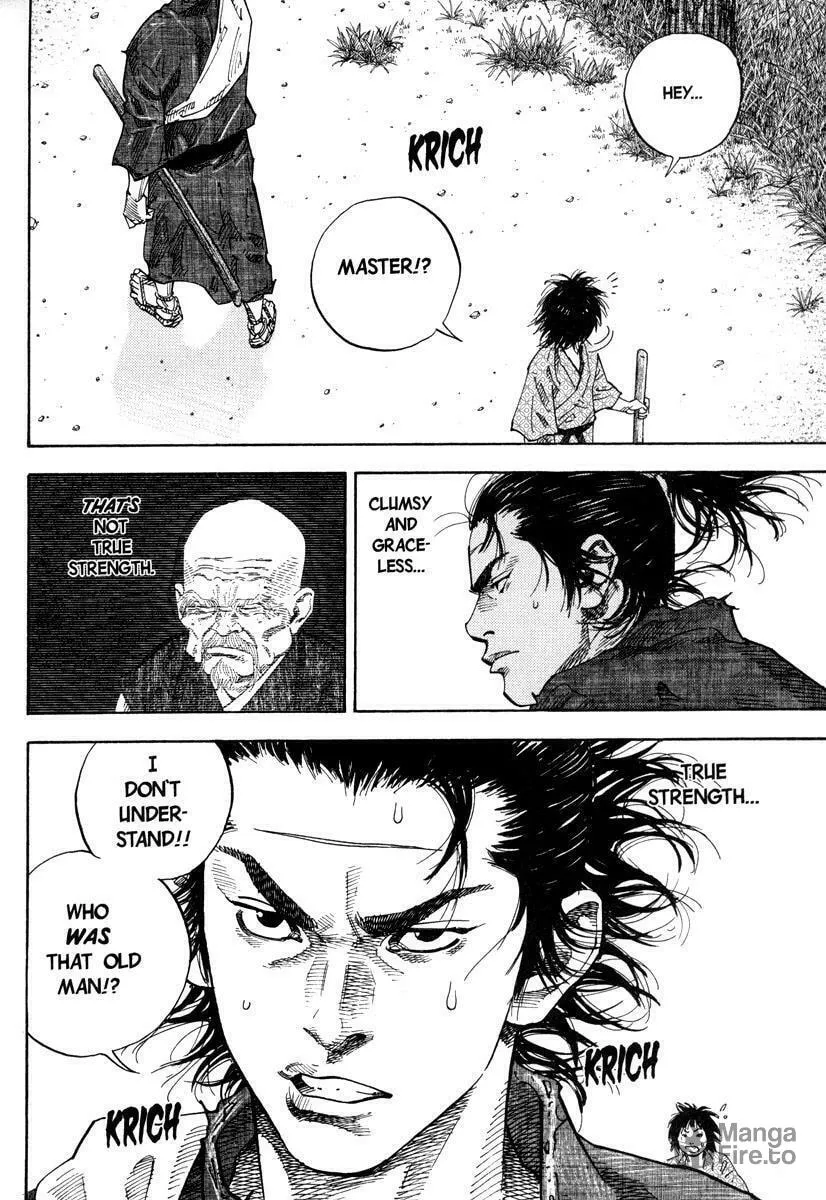Read Vagabond (Colored) chapter 38 image 19 on Lezhin
