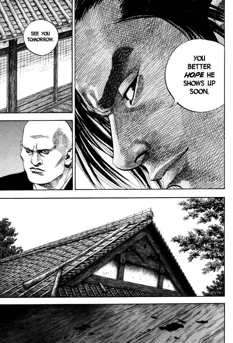 Read Vagabond (Colored) chapter 38 image 7 on Lezhin