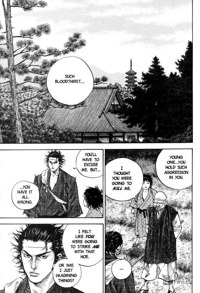 Read Vagabond (Colored) chapter 38 image 9 on Lezhin