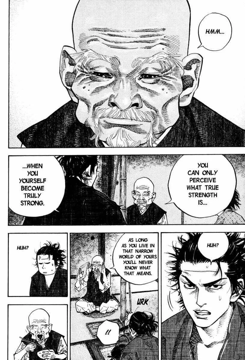 Read Vagabond (Colored) chapter 39 image 10 on Lezhin