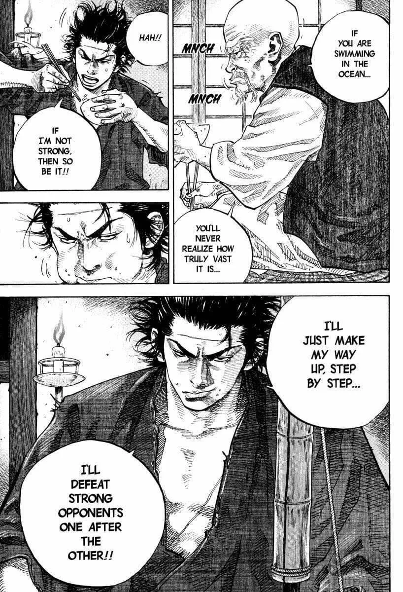 Read Vagabond (Colored) chapter 39 image 11 on Lezhin