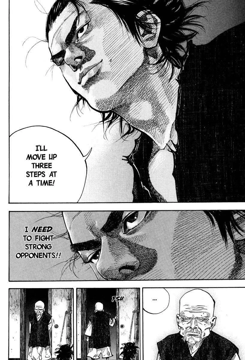 Read Vagabond (Colored) chapter 39 image 12 on Lezhin