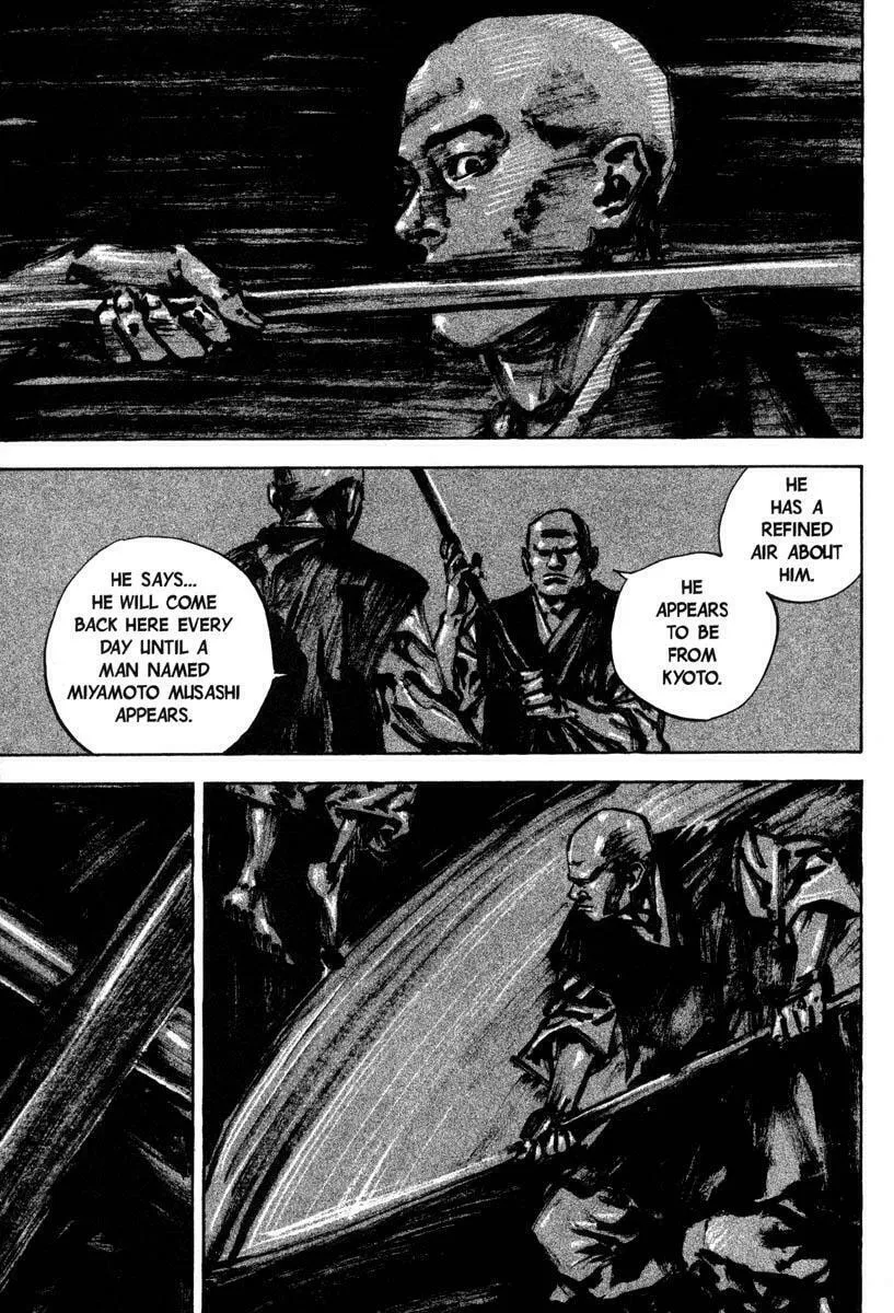 Read Vagabond (Colored) chapter 39 image 15 on Lezhin
