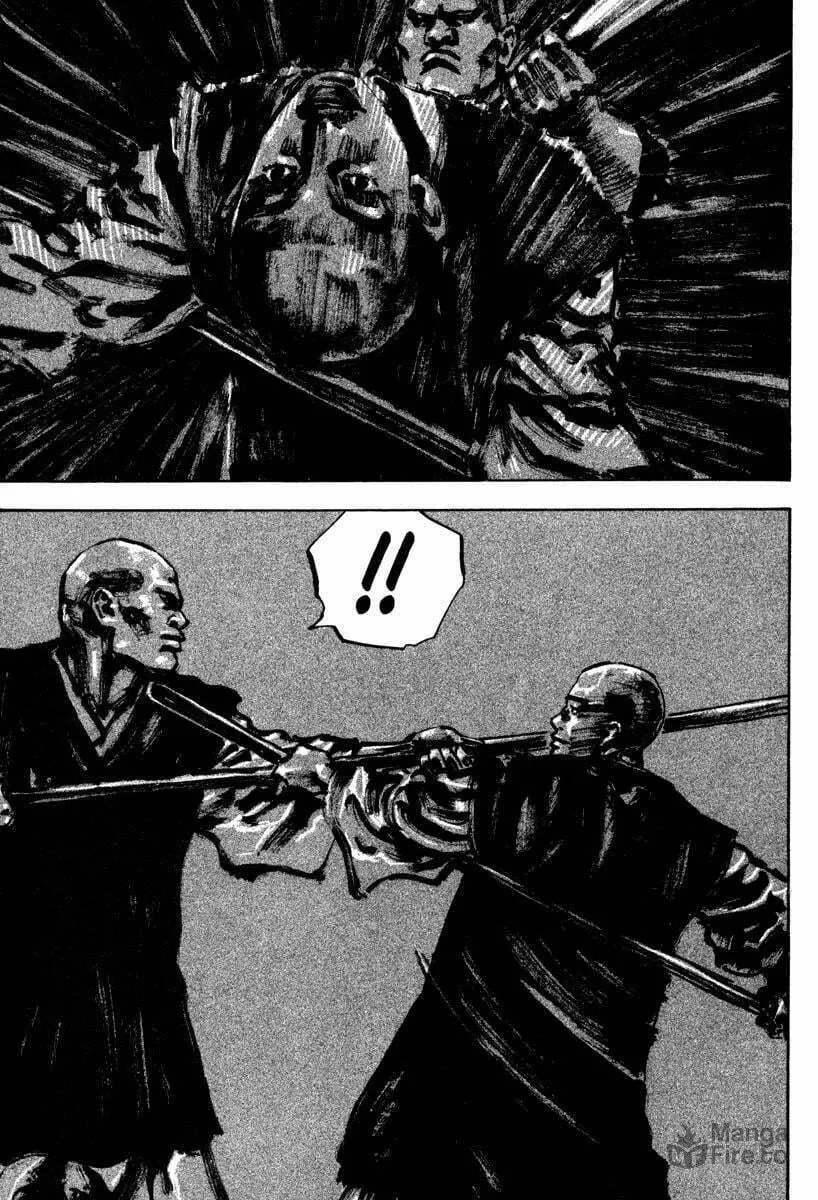 Read Vagabond (Colored) chapter 39 image 17 on Lezhin