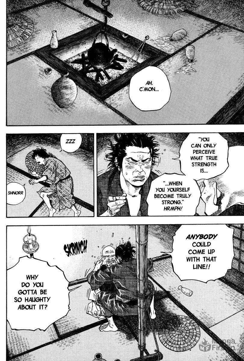Read Vagabond (Colored) chapter 39 image 20 on Lezhin