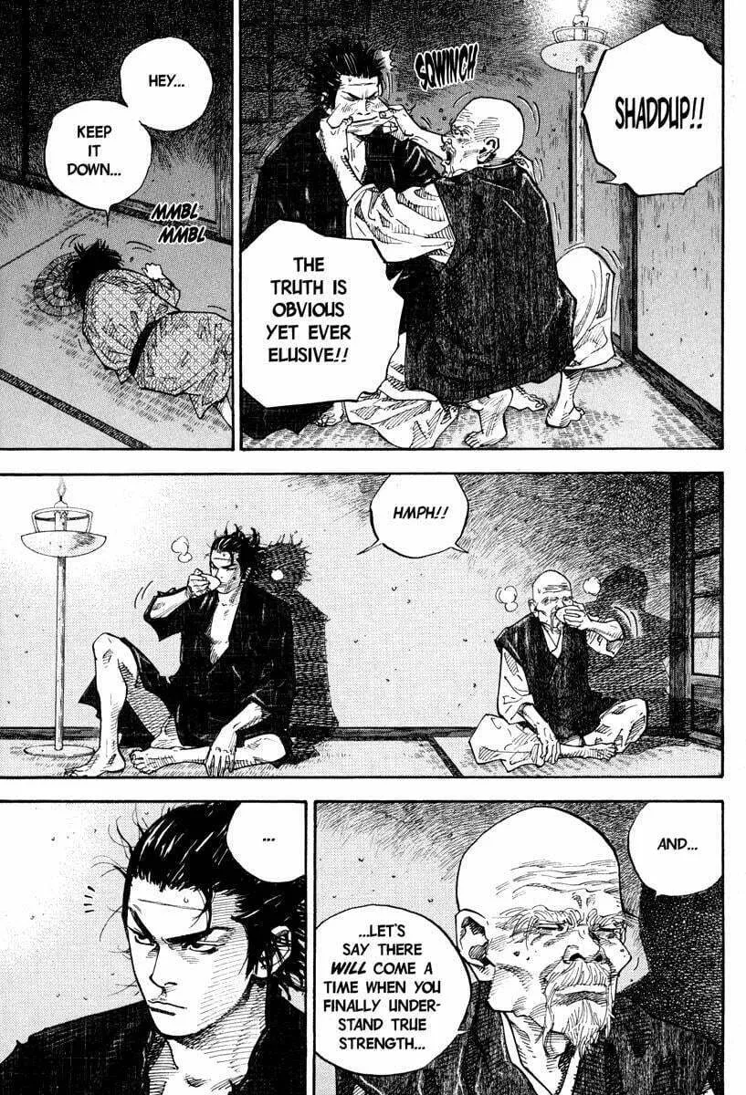 Read Vagabond (Colored) chapter 39 image 21 on Lezhin