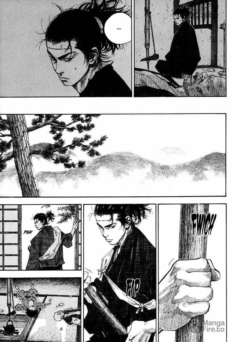 Read Vagabond (Colored) chapter 39 image 23 on Lezhin