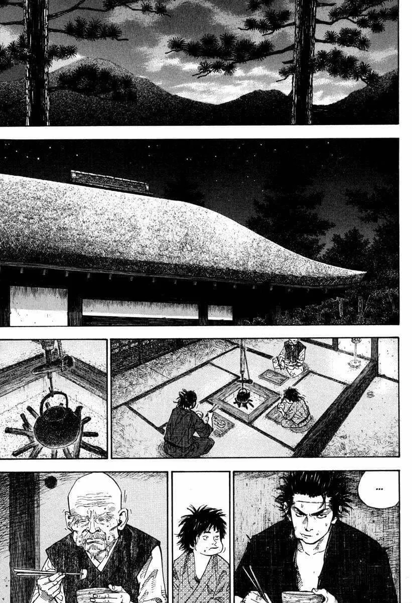 Read Vagabond (Colored) chapter 39 image 5 on Lezhin