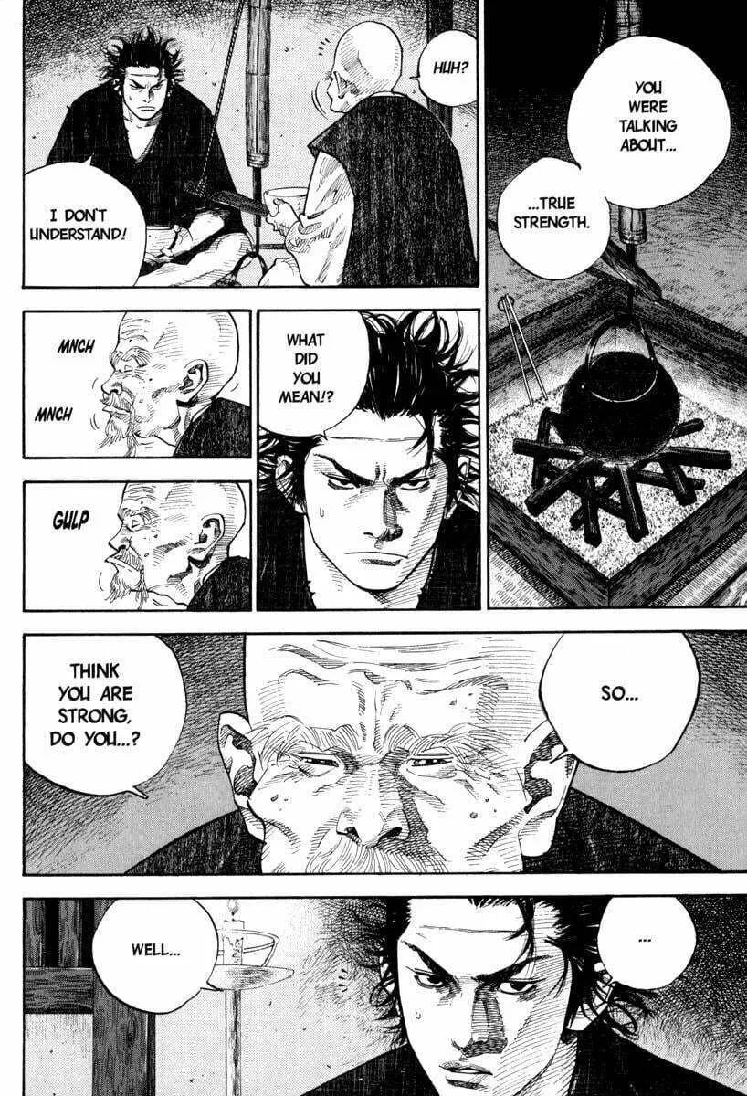 Read Vagabond (Colored) chapter 39 image 6 on Lezhin