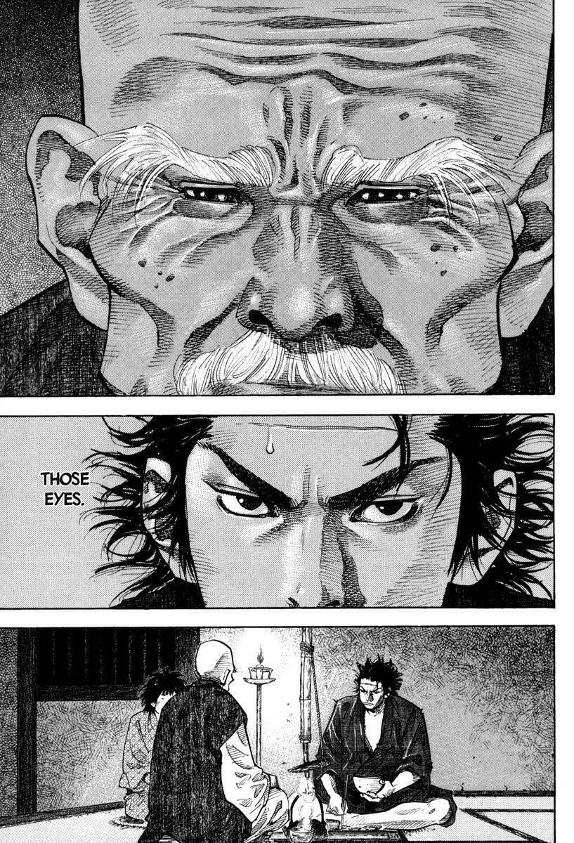 Read Vagabond (Colored) chapter 39 image 7 on Lezhin