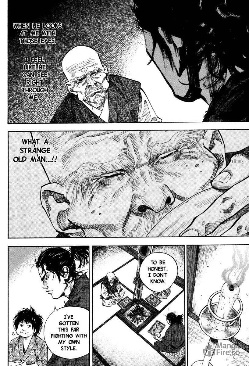 Read Vagabond (Colored) chapter 39 image 8 on Lezhin