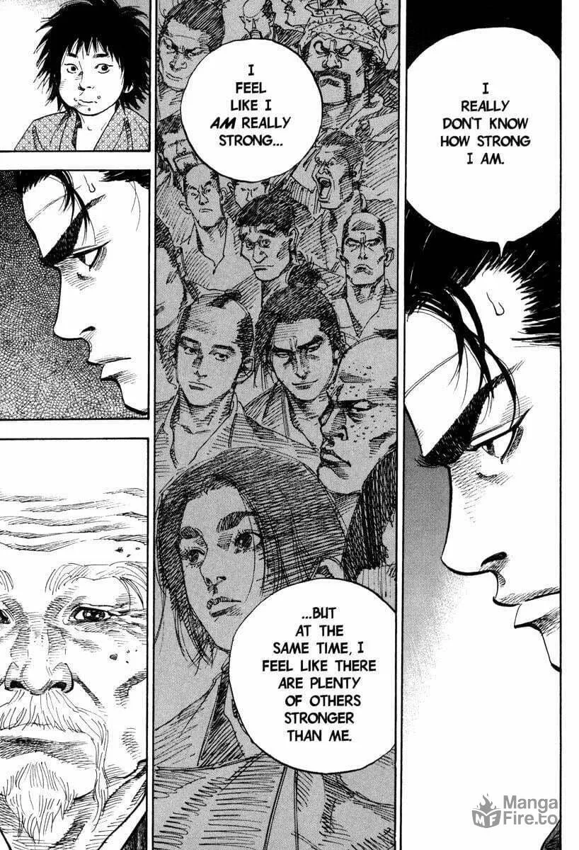 Read Vagabond (Colored) chapter 39 image 9 on Lezhin