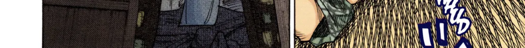 Read Vagabond (Colored) chapter 4 image 25 on Lezhin
