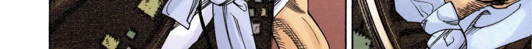 Read Vagabond (Colored) chapter 4 image 33 on Lezhin