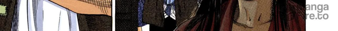 Read Vagabond (Colored) chapter 4 image 5 on Lezhin