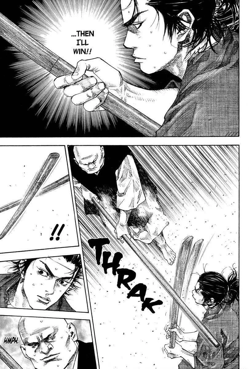 Read Vagabond (Colored) chapter 40 image 11 on Lezhin