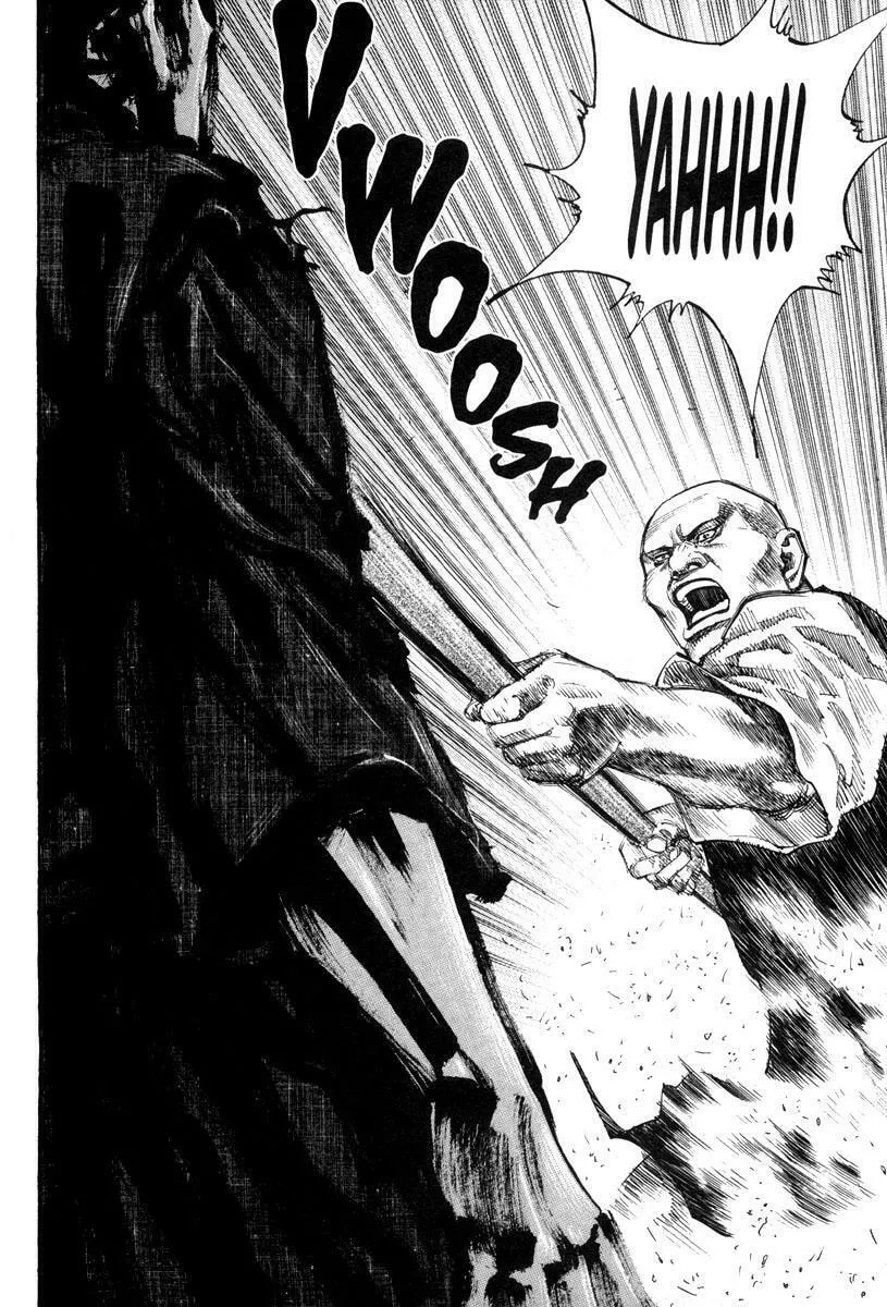 Read Vagabond (Colored) chapter 40 image 12 on Lezhin