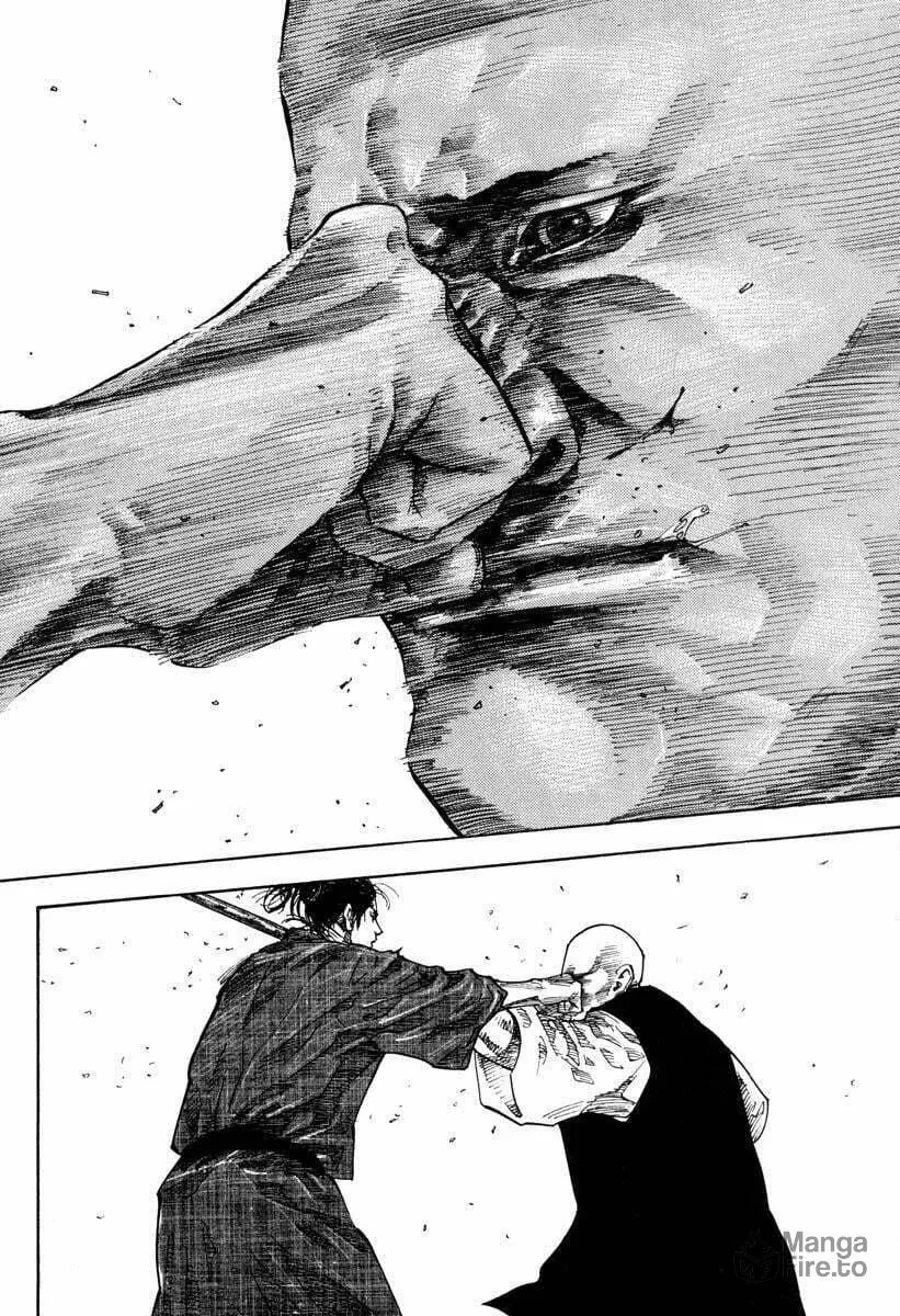Read Vagabond (Colored) chapter 40 image 14 on Lezhin