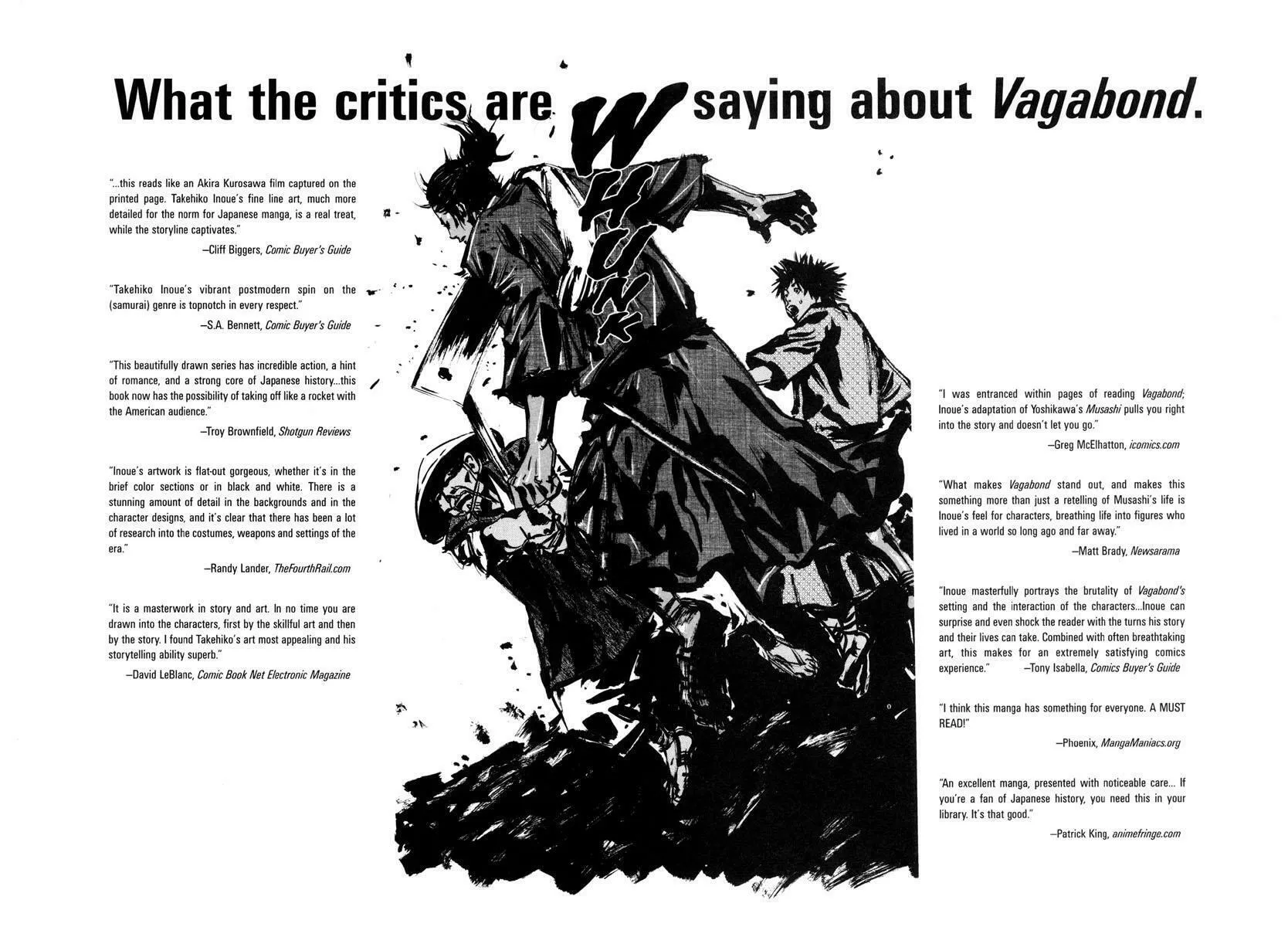 Read Vagabond (Colored) chapter 40 image 22 on Lezhin