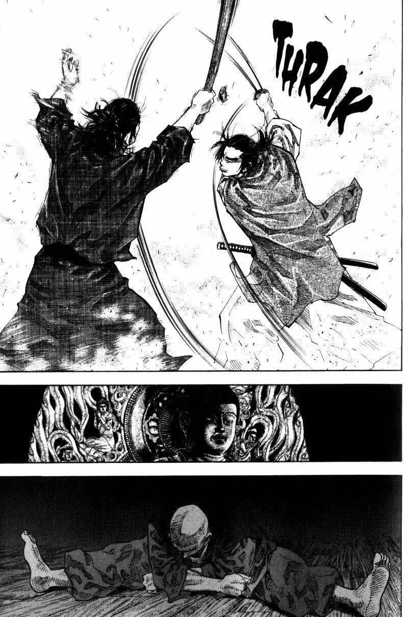 Read Vagabond (Colored) chapter 41 image 10 on Lezhin