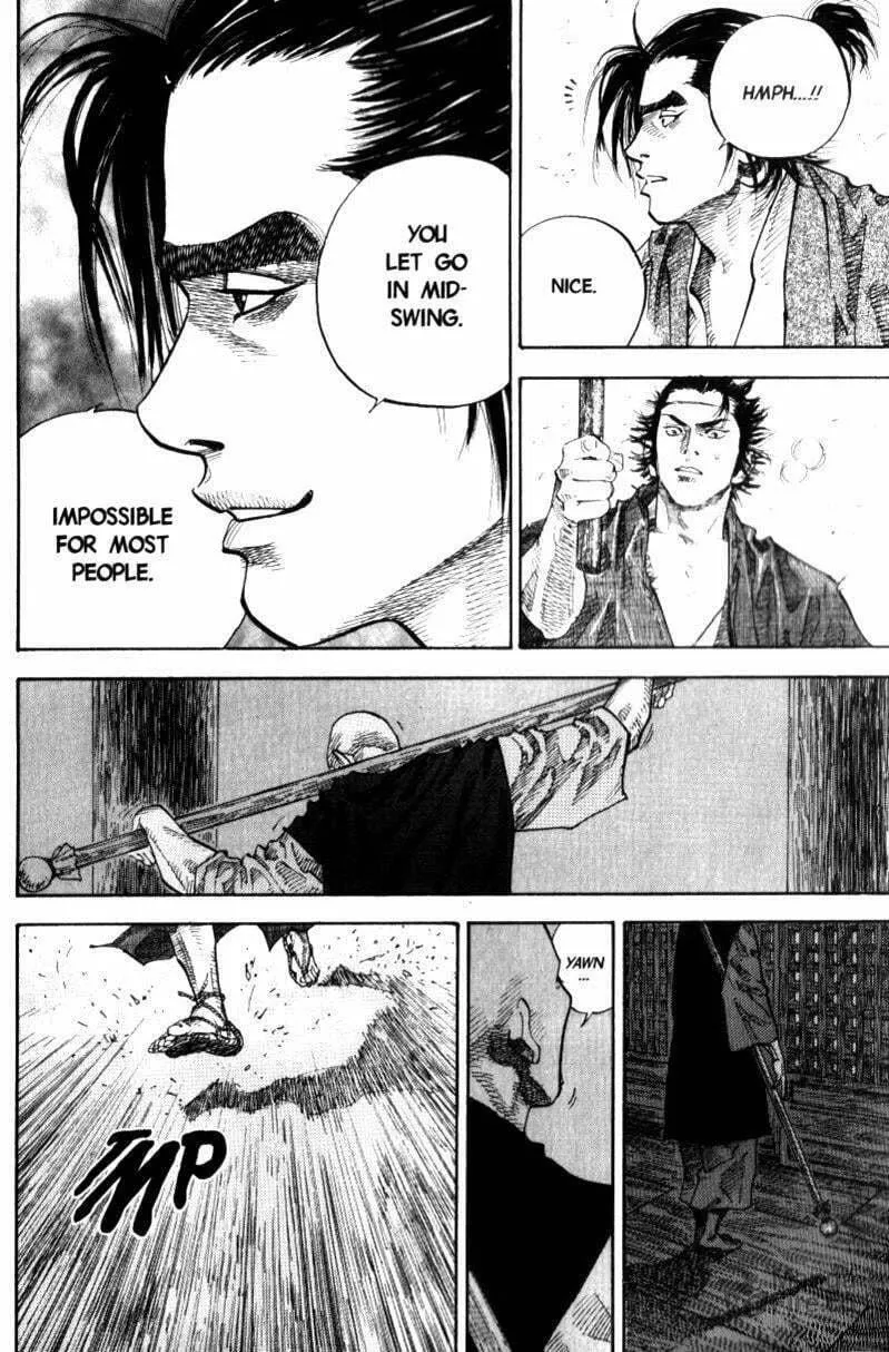 Read Vagabond (Colored) chapter 41 image 11 on Lezhin