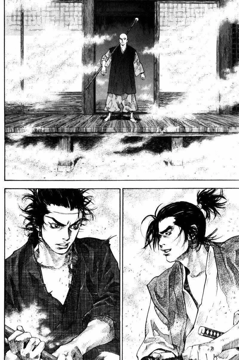 Read Vagabond (Colored) chapter 41 image 13 on Lezhin