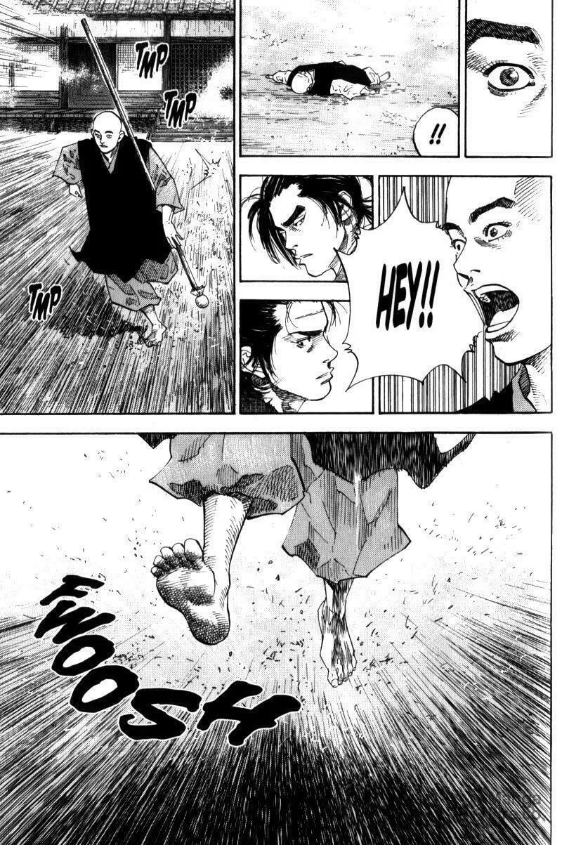 Read Vagabond (Colored) chapter 41 image 14 on Lezhin