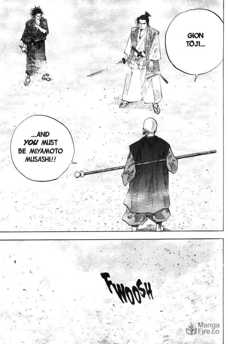 Read Vagabond (Colored) chapter 41 image 17 on Lezhin