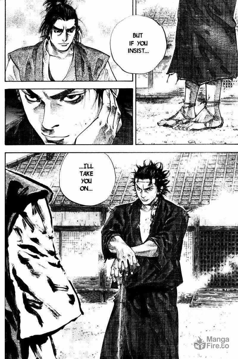 Read Vagabond (Colored) chapter 41 image 5 on Lezhin