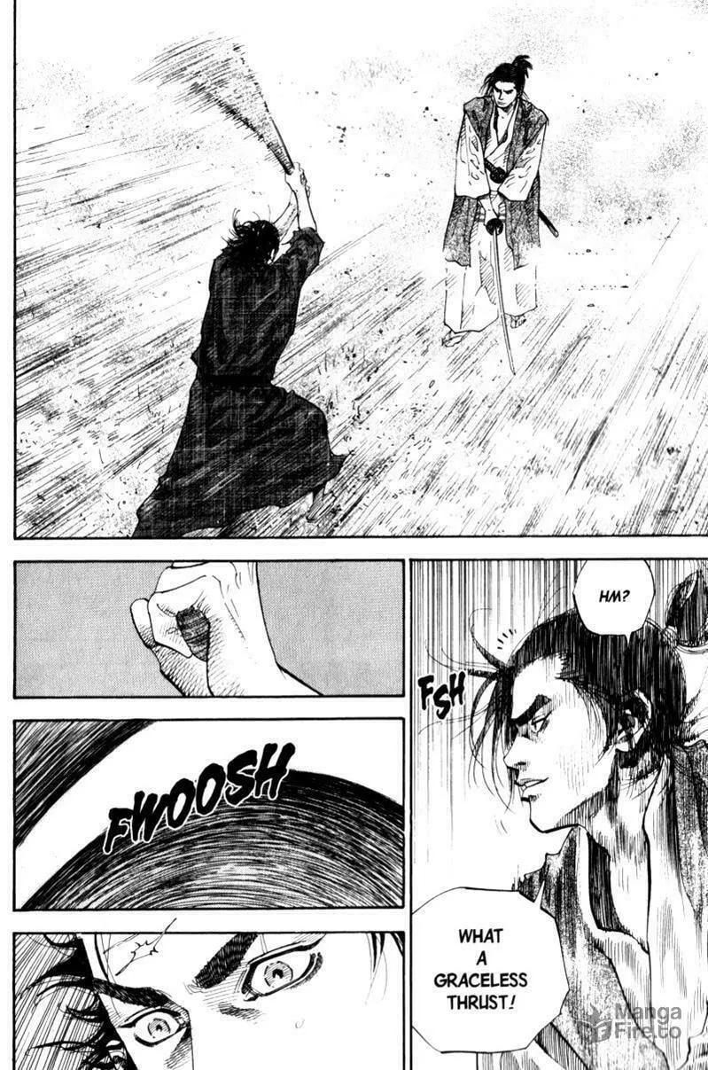 Read Vagabond (Colored) chapter 41 image 9 on Lezhin