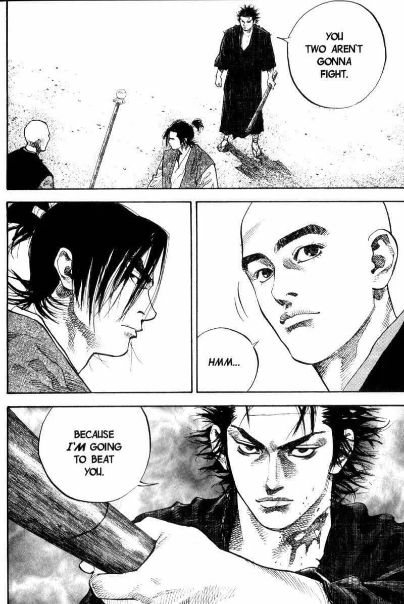 Read Vagabond (Colored) chapter 42 image 11 on Lezhin