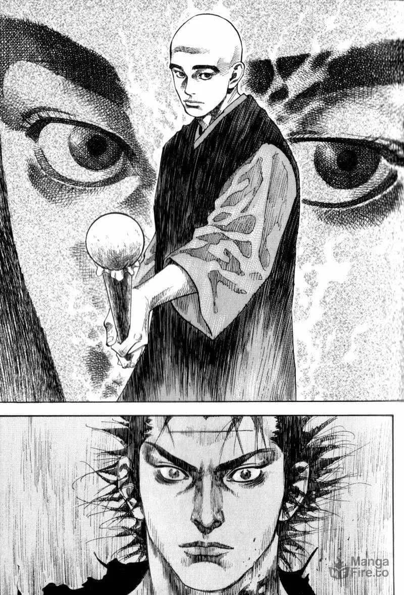 Read Vagabond (Colored) chapter 42 image 14 on Lezhin