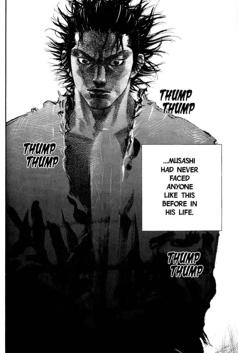 Read Vagabond (Colored) chapter 42 image 16 on Lezhin