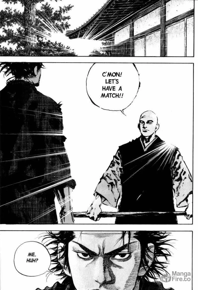 Read Vagabond (Colored) chapter 42 image 5 on Lezhin