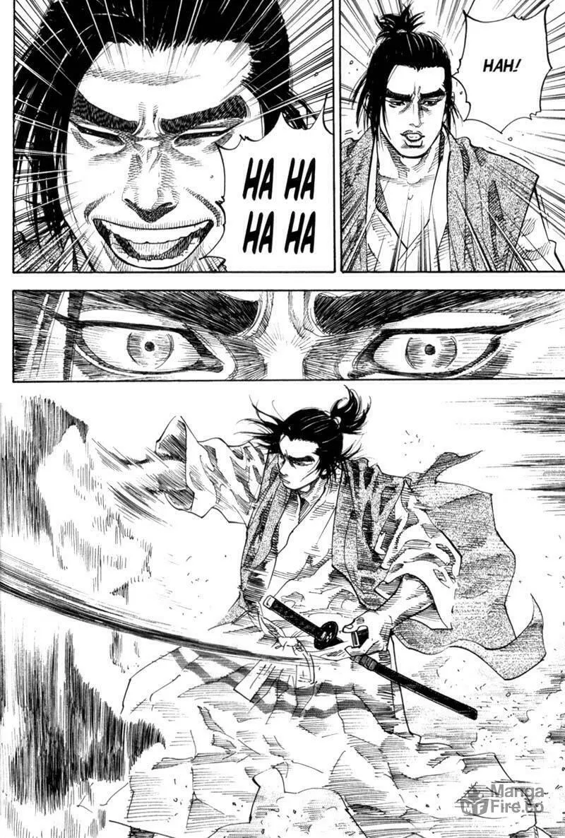 Read Vagabond (Colored) chapter 42 image 9 on Lezhin